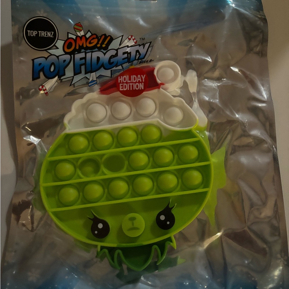 Pop it - Picture 1 of 2